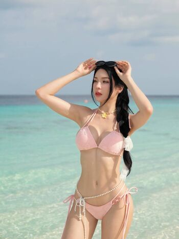 Full leaked Janet kanokwan saesim private onlyfans photo