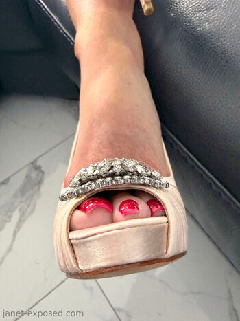Janet Mason