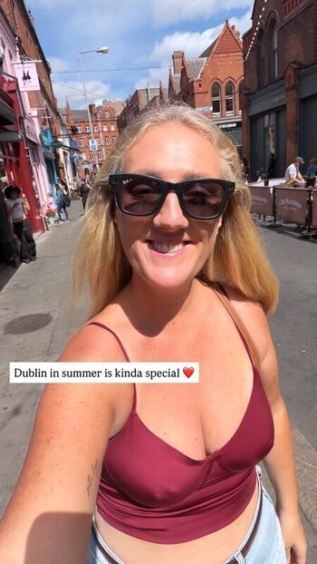 Full leaked Janet newenham private onlyfans photo