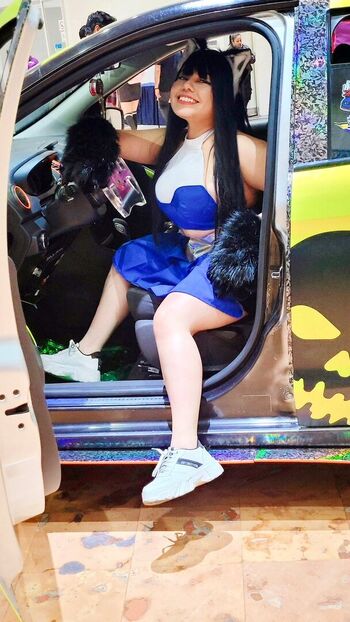 Full leaked Janethsaurio private onlyfans photo