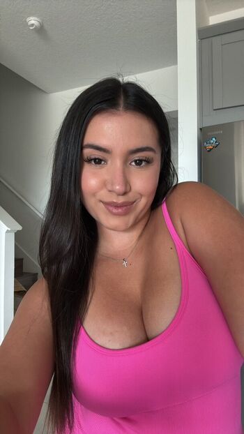 Full leaked Janexy sanchez private onlyfans photo