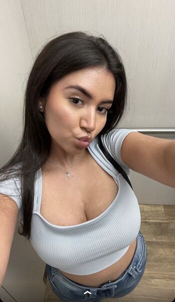Full leaked Janexy sanchez private onlyfans photo
