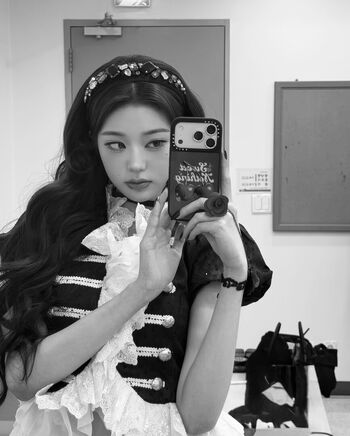 Full leaked Jang won young page private onlyfans photo