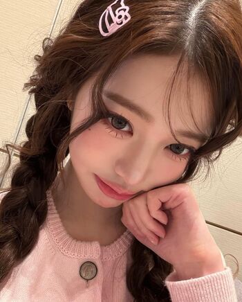 Full leaked Jang won young page private onlyfans photo