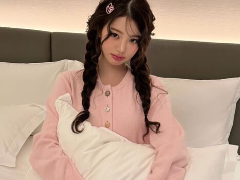 Full leaked Jang won young page private onlyfans photo