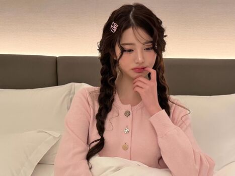Full leaked Jang won young page private onlyfans photo