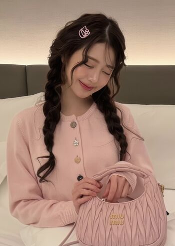 Full leaked Jang won young page private onlyfans photo