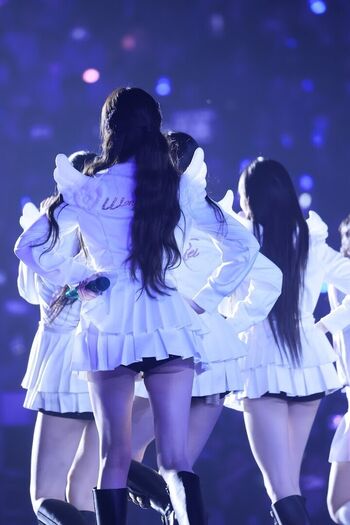 Full leaked Jang won young page private onlyfans photo