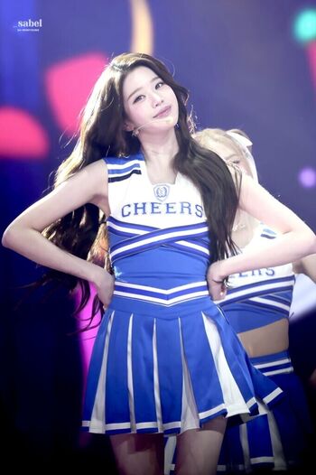 Full leaked Jang won young page private onlyfans photo