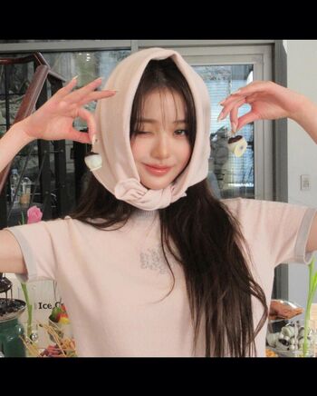 Full leaked Jang won young page private onlyfans photo