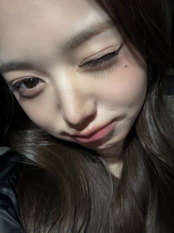 Full leaked Jang won young page private onlyfans photo