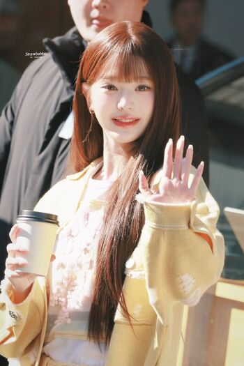 Full leaked Jang won young page private onlyfans photo