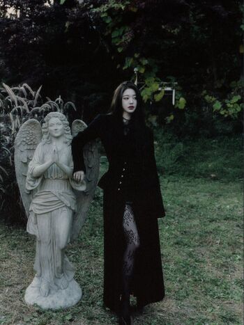 Full leaked Jang won young page private onlyfans photo