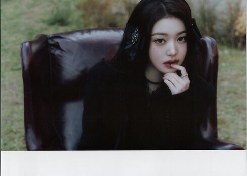 Full leaked Jang won young page private onlyfans photo