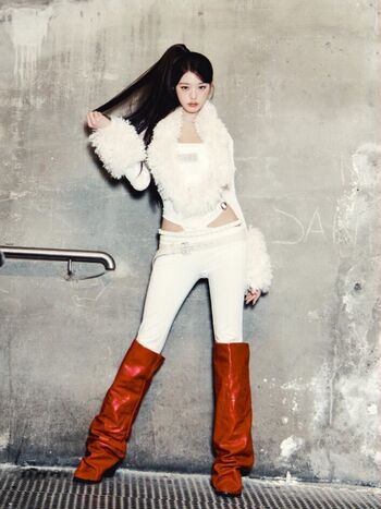 Full leaked Jang won young page private onlyfans photo