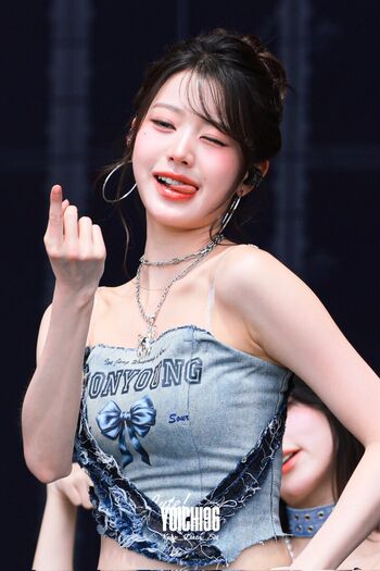 Full leaked Jang won young page private onlyfans photo