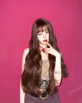 Full leaked Jang won young page private onlyfans photo