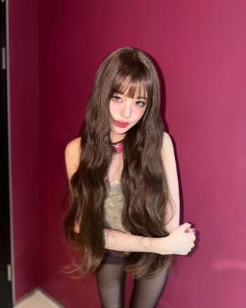 Full leaked Jang won young page private onlyfans photo