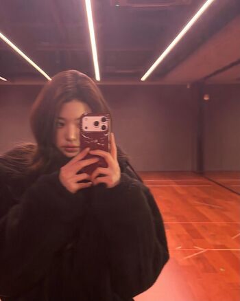 Full leaked Jang won young page private onlyfans photo