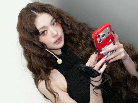 Full leaked Jang won young page private onlyfans photo