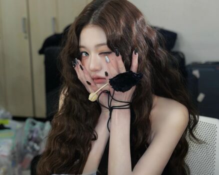 Full leaked Jang won young page private onlyfans photo