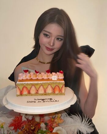 Full leaked Jang won young page private onlyfans photo