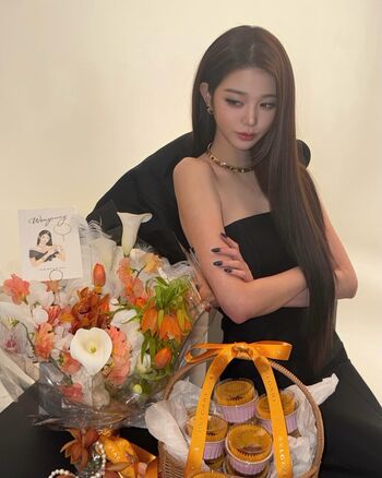 Full leaked Jang won young page private onlyfans photo