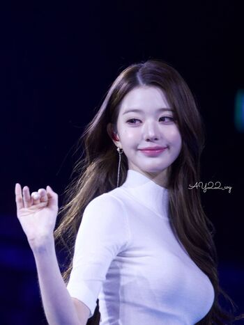 Full leaked Jang won young page private onlyfans photo