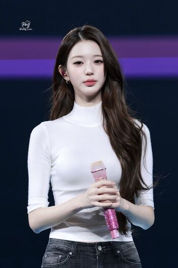 Full leaked Jang won young page private onlyfans photo