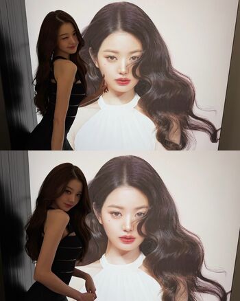 Jang Won-young