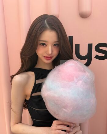 Full leaked Jang won young page private onlyfans photo