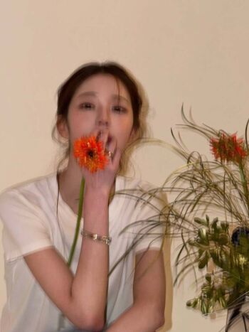 Full leaked Jang won young private onlyfans photo