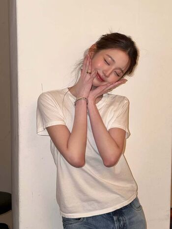Full leaked Jang won young private onlyfans photo