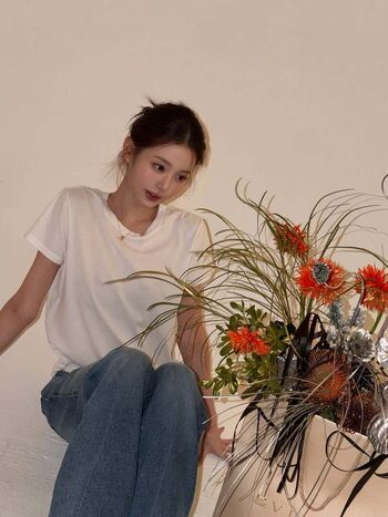 Full leaked Jang won young private onlyfans photo