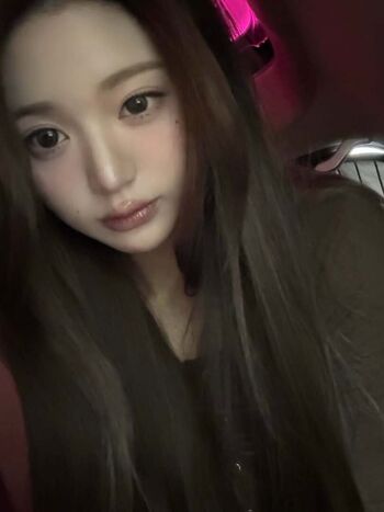 Full leaked Jang won young page private onlyfans photo