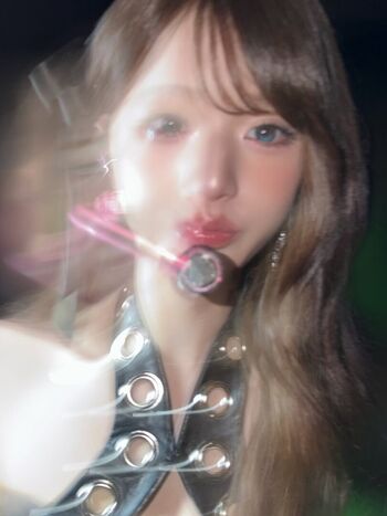Full leaked Jang won young page private onlyfans photo