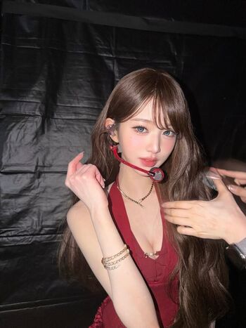 Full leaked Jang won young page private onlyfans photo