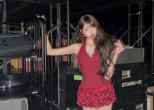 Full leaked Jang won young page private onlyfans photo