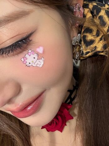 Full leaked Jang won young page private onlyfans photo