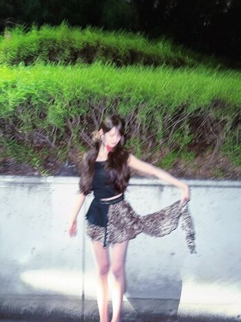 Full leaked Jang won young page private onlyfans photo