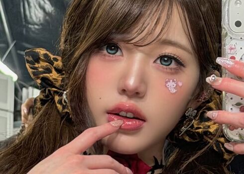 Full leaked Jang won young page private onlyfans photo