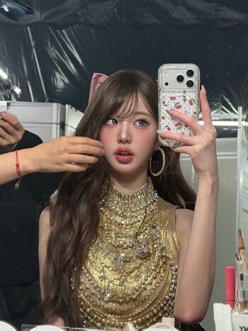 Full leaked Jang won young page private onlyfans photo