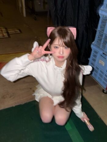 Full leaked Jang won young page private onlyfans photo