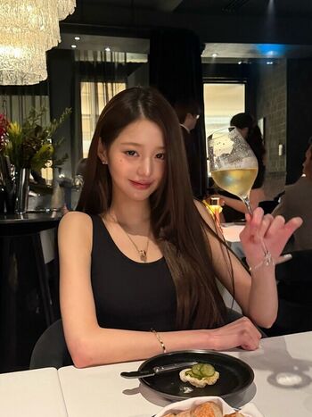 Full leaked Jang won young page private onlyfans photo