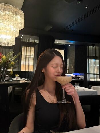 Full leaked Jang won young page private onlyfans photo
