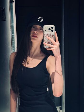 Full leaked Jang won young page private onlyfans photo
