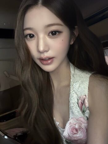 Full leaked Jang won young page private onlyfans photo