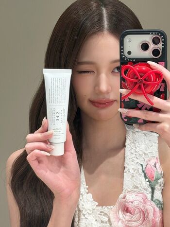 Full leaked Jang won young page private onlyfans photo