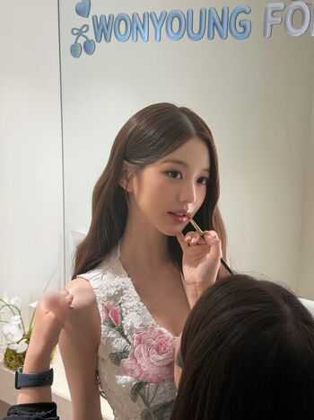 Full leaked Jang won young page private onlyfans photo