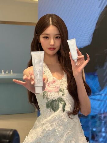 Full leaked Jang won young page private onlyfans photo